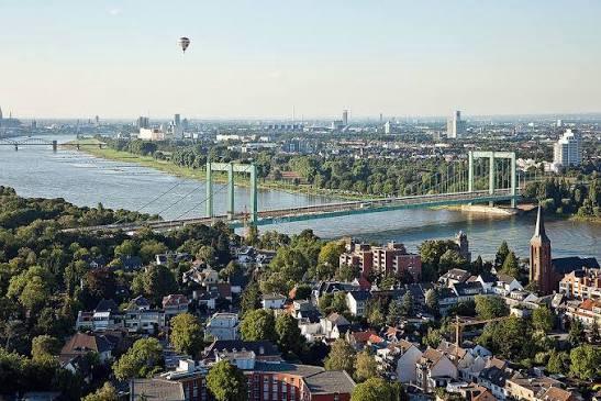 Möblierte Apartments Rodenkirchen 1 zimmer