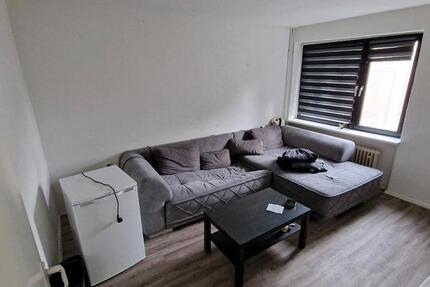 2 Zimer Wohnung- ab Sofort Nachmieter zimmer