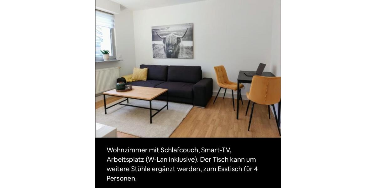 Etagenwohnung Niederkrüchten - 3 Zimmer, 51 m&sup2;, 1.690&euro; | Angebot:24775256