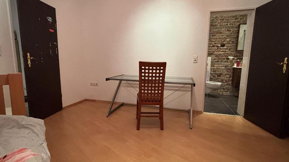 Wohnen auf Zeit Essen Stadtbezirk IX - 1 Zimmer, 15 m&sup2;, 460&euro; | Angebot:25883722