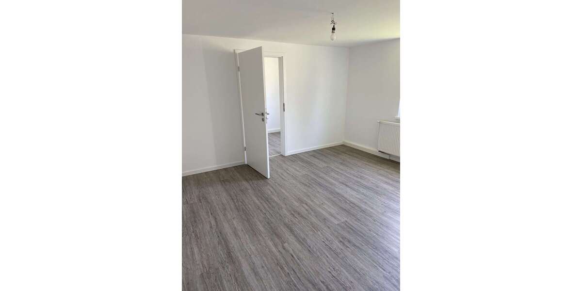 Etagenwohnung Kronach Kleienmühle - 4 Zimmer, 61 m&sup2;, 521&euro; | Angebot:26096291