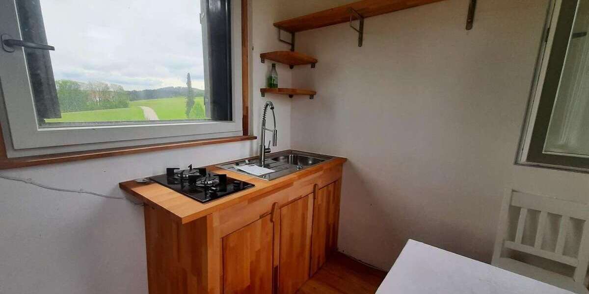 Etagenwohnung Kempten - 3 Zimmer, 15 m&sup2;, 200&euro; | Angebot:26584131