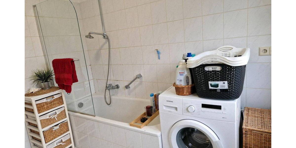 Etagenwohnung Diepholz - 3 Zimmer, 77 m&sup2;, 690&euro; | Angebot:26804271
