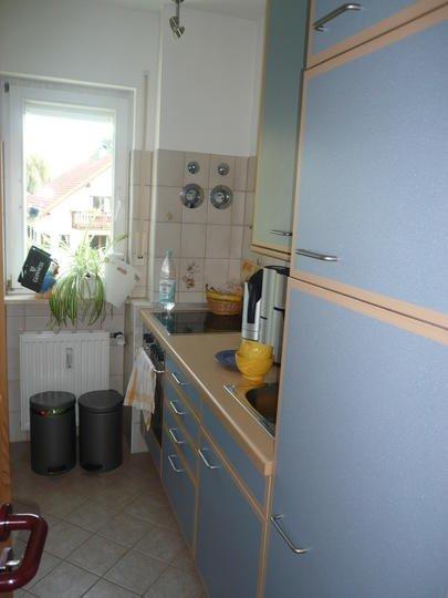 Dachgeschoßwohnung Gröbenzell - 2 Zimmer, 45 m&sup2;, 900&euro; | Angebot:26036107