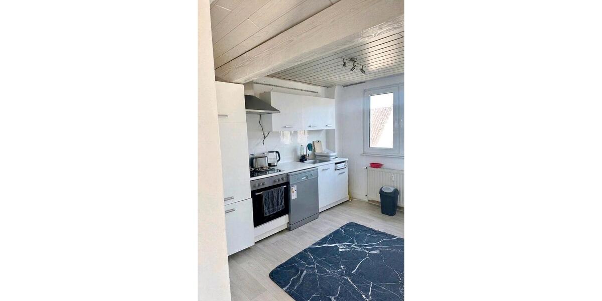 Dachgeschoßwohnung Brilon - 1 Zimmer, 70 m&sup2;, 540&euro; | Angebot:26656150