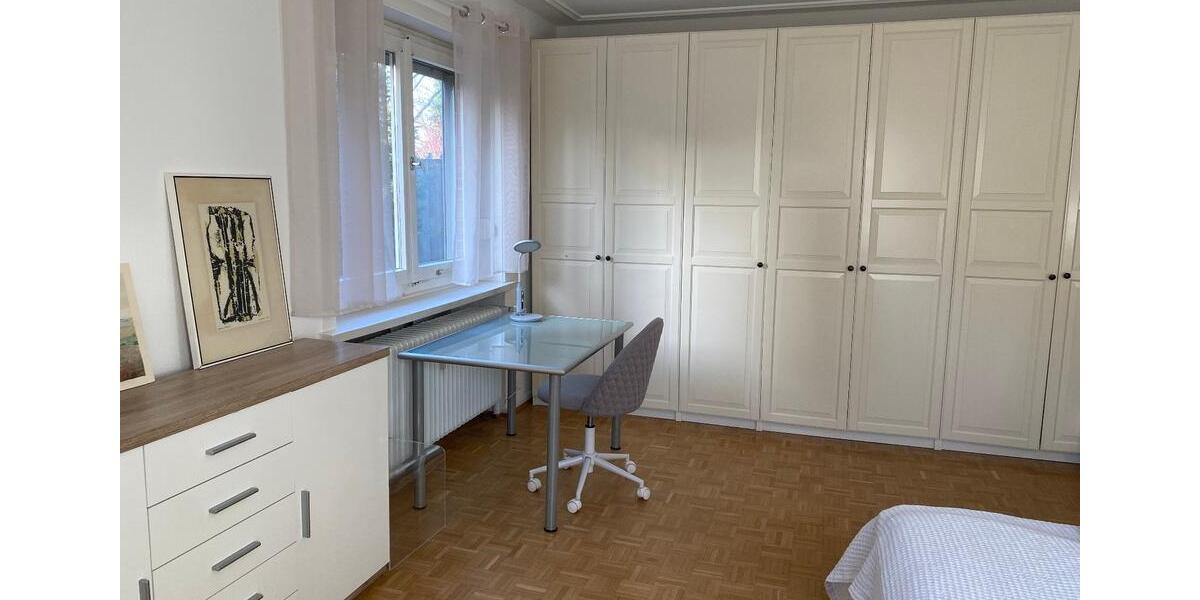 Wohnen auf Zeit Hamburg Bergedorf - 3 Zimmer, 91 m&sup2;, 1.700&euro; | Angebot:25178325