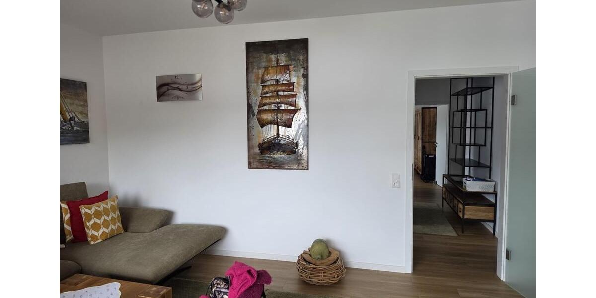 Etagenwohnung Dortmund Brackel - 2 Zimmer, 72 m&sup2;, 690&euro; | Angebot:26431175