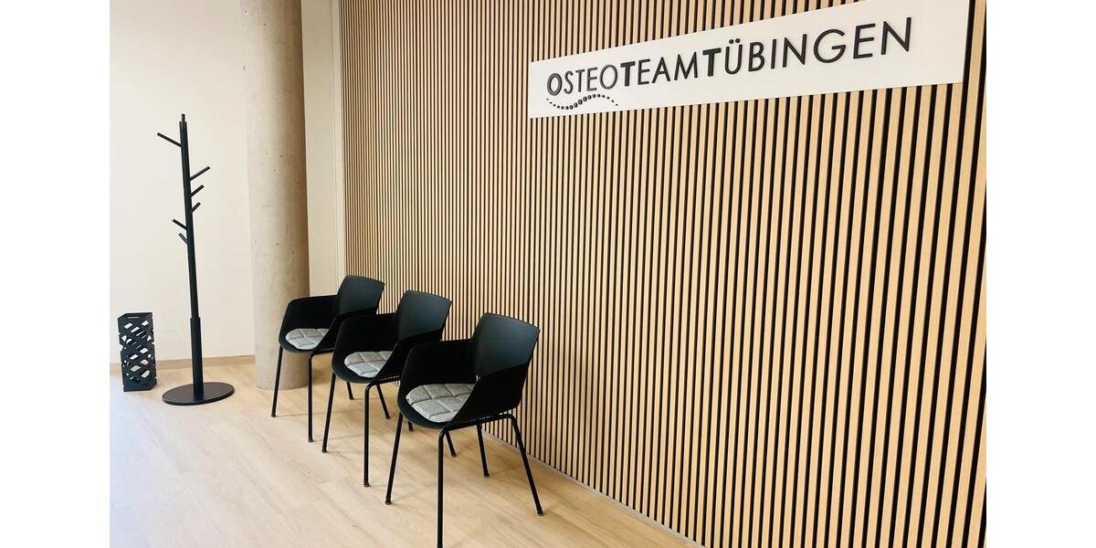 Praxisraum zu vermieten, Praxisgemeinschaft Osteopathie zimmer