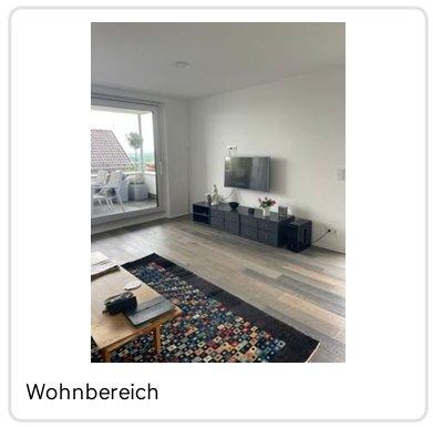 Erdgeschoßwohnung Markdorf - 5 Zimmer, 155 m&sup2;, 2.250&euro; | Angebot:26251891
