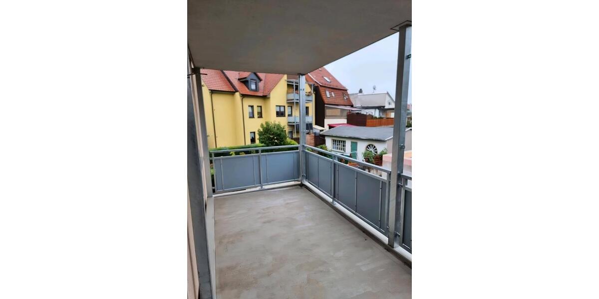 Moderne 5-Zimmer-Neubauwohnung mit Balkon im Herzen von Ohrdruf zimmer