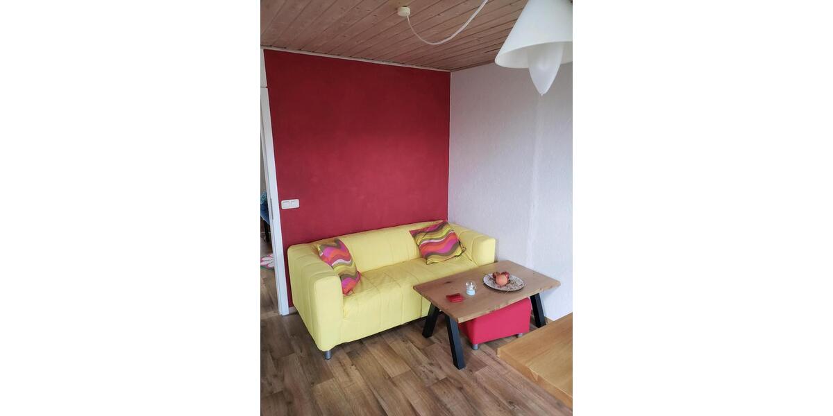 Wohnung zu vermieten 3 zimmer