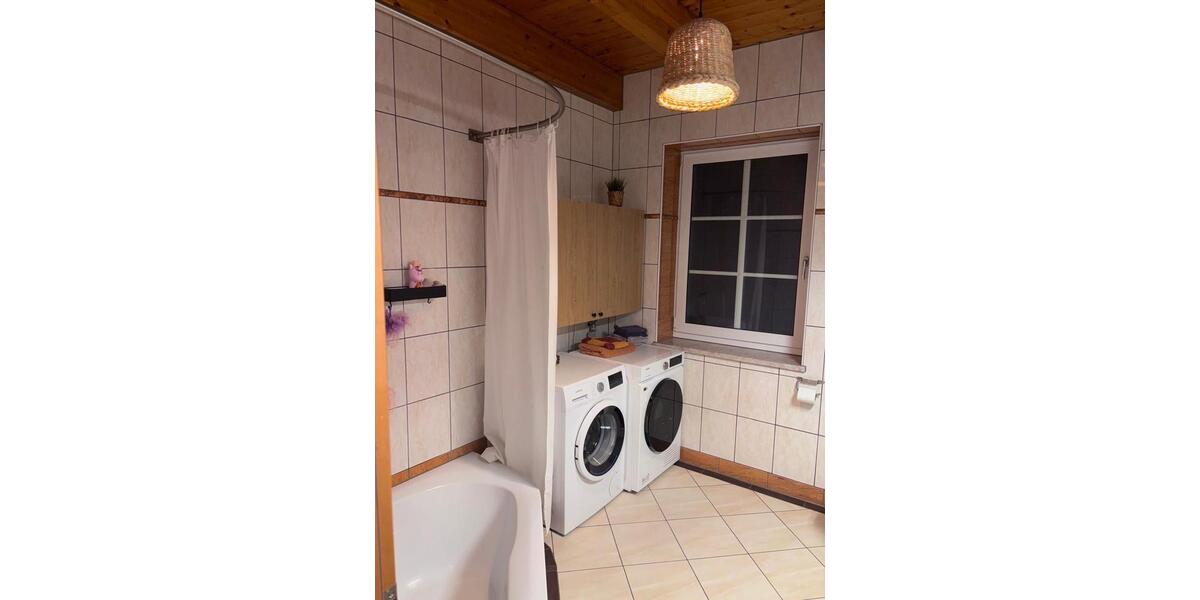 4-Zimmer-Wohnung mit Balkon & neuer Küche in Schwarmstedt | 1. OG 4 zimmer