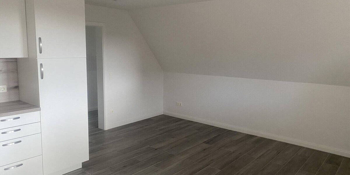 Etagenwohnung Brunsbek Langelohe - 2 Zimmer, 55 m&sup2;, 850&euro; | Angebot:26882675
