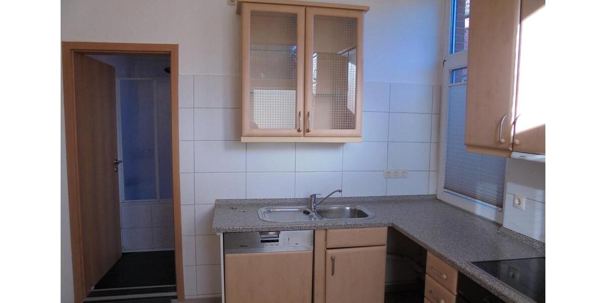 Erdgeschoßwohnung Leer (Ostfriesland) - 1 Zimmer, 36 m&sup2;, 300&euro; | Angebot:26648731