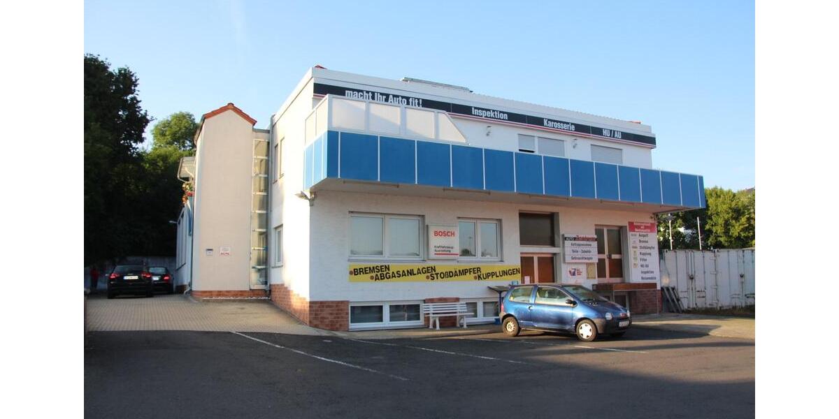 Gewerbeobjekt Bad Wildungen - 2.500&euro; | Angebot:17903163