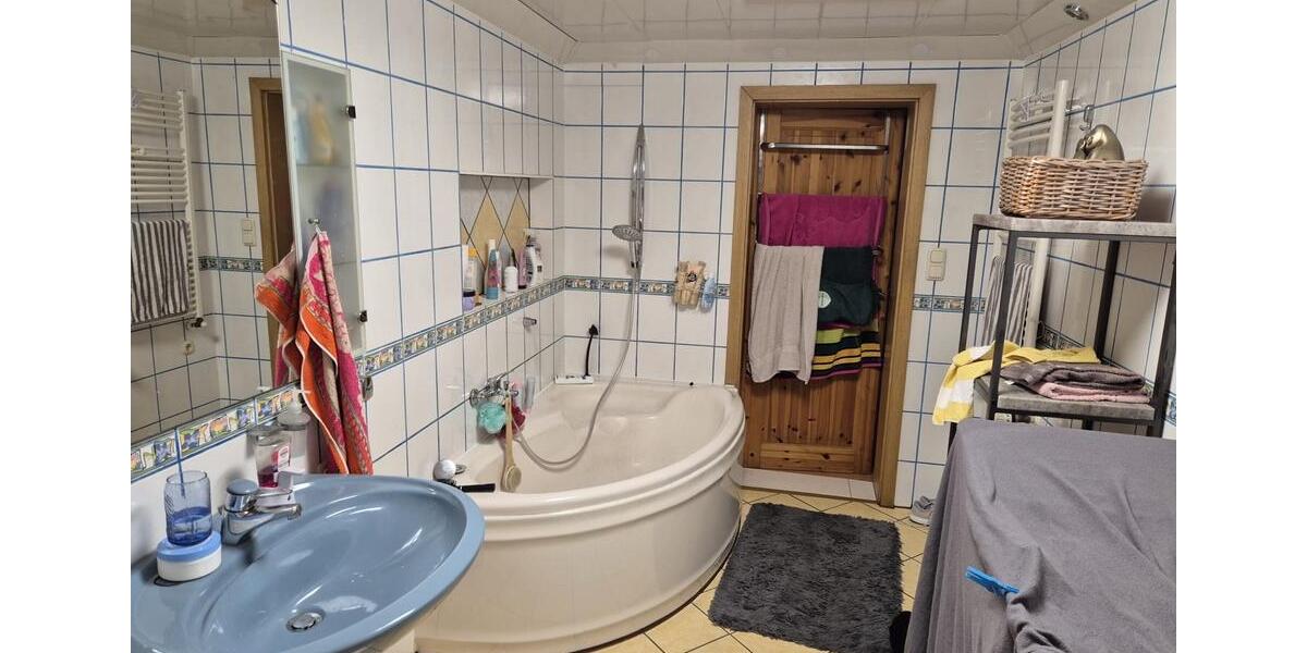 Besonderes Haus in ruhiger Lage 5 zimmer