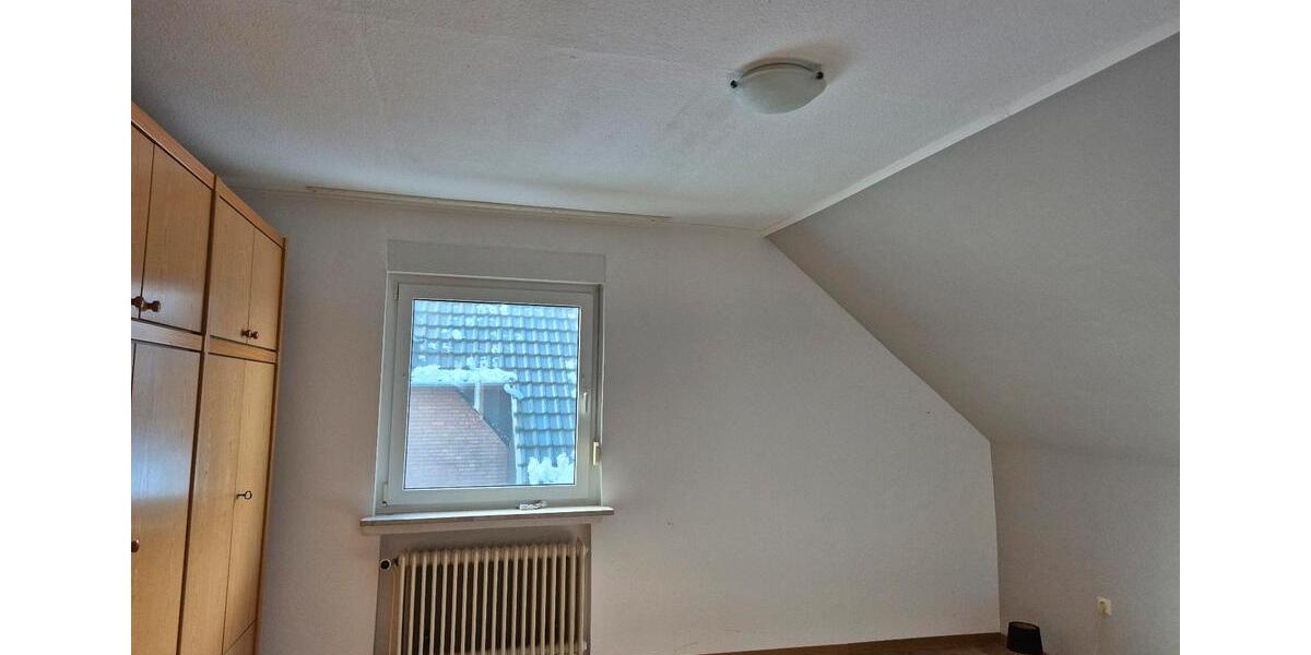 Dachgeschoßwohnung Esterwegen - 1 Zimmer, 70 m&sup2;, 780&euro; | Angebot:26249587