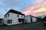 Gewerbehalle in Witten - Annen mit Empore und Nebenräume
