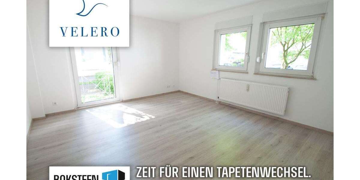 Etagenwohnung Gelsenkirchen Hassel - 2 Zimmer, 61 m&sup2;, 400&euro; | Angebot:25180167