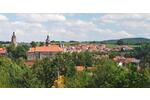 Dachgeschoßwohnung Schleusingen - 2 Zimmer, 39 m&sup2;, 295&euro; | Angebot:26432696