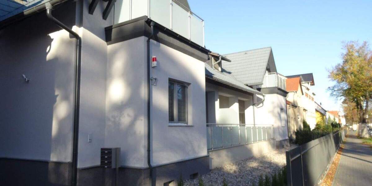 Terrassenwohnung Rathenow Rathenow West - 4 Zimmer, 145 m&sup2;, 1.160&euro; | Angebot:25665406
