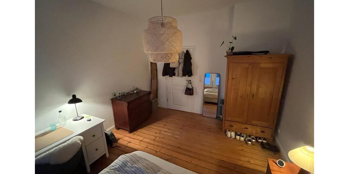 Wohnen auf Zeit Hannover Linden-Limmer - 1 Zimmer, 16 m&sup2;, 520&euro; | Angebot:26493283