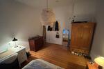 Wohnen auf Zeit Hannover Linden-Limmer - 1 Zimmer, 16 m&sup2;, 520&euro; | Angebot:26493283
