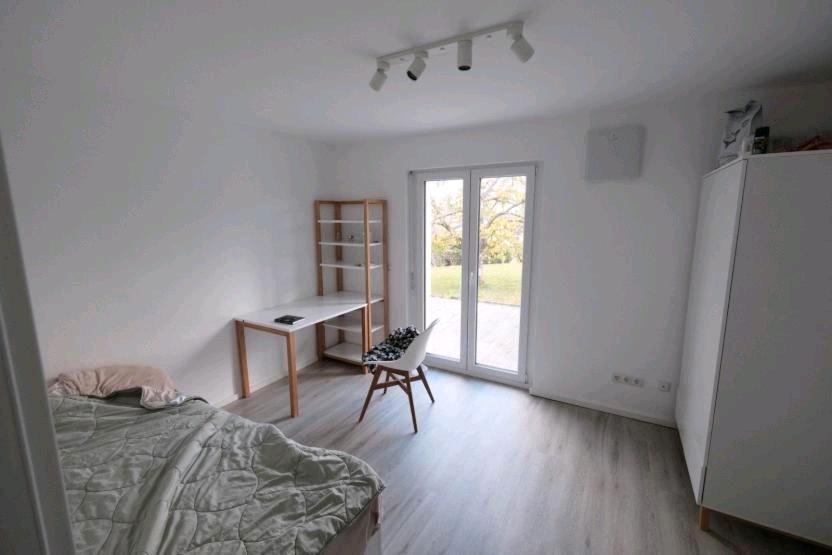 Wohnen auf Zeit Kieselbronn - 1 Zimmer, 12 m&sup2;, 420&euro; | Angebot:26642119