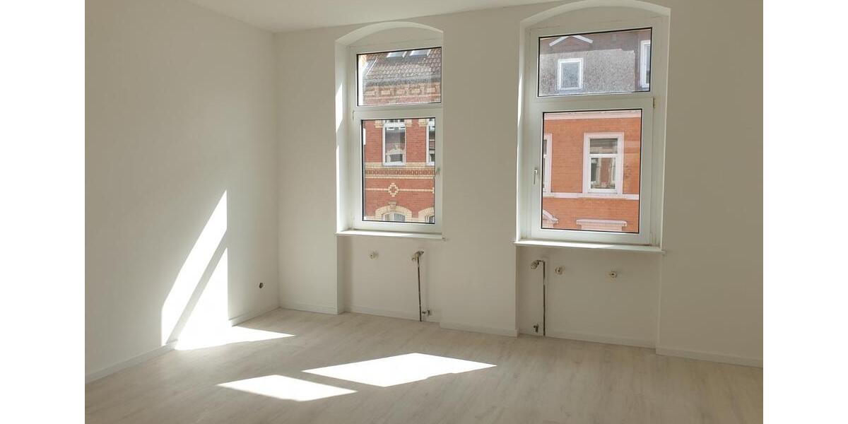 Etagenwohnung Zeitz - 4 Zimmer, 103 m&sup2;, 638&euro; | Angebot:25079564