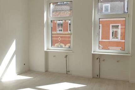 Wohnung Zeitz - 4 Zimmer, 103 m&sup2;, 638&euro; | Angebot:25079564