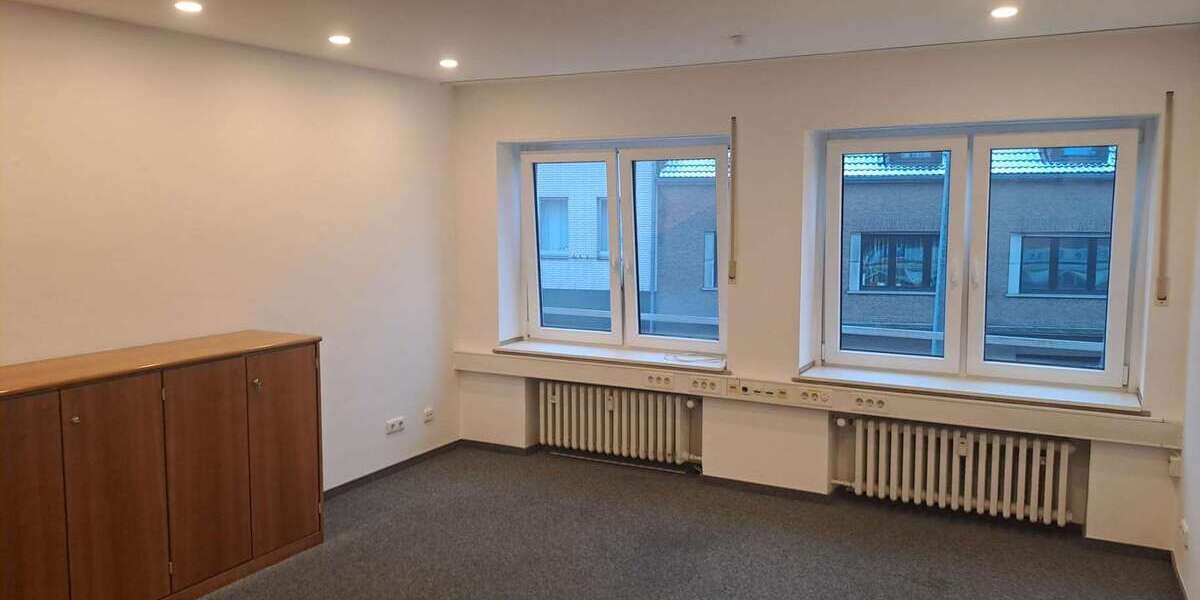 Gewerbeobjekt Mönchengladbach Ost - 598&euro; | Angebot:25244913