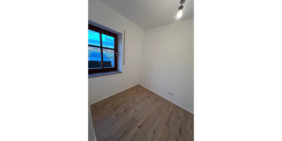 Etagenwohnung Neuhaus am Inn - 1.5 Zimmer, 38 m&sup2;, 390&euro; | Angebot:25619454