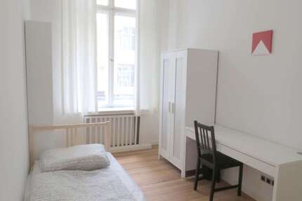 Zimmer Berlin Kreuzberg - 695&euro; | Angebot:26212369