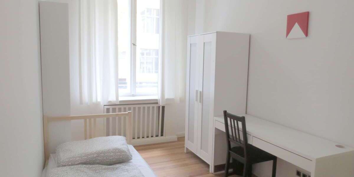 Zimmer Berlin Kreuzberg - 695&euro; | Angebot:26212369