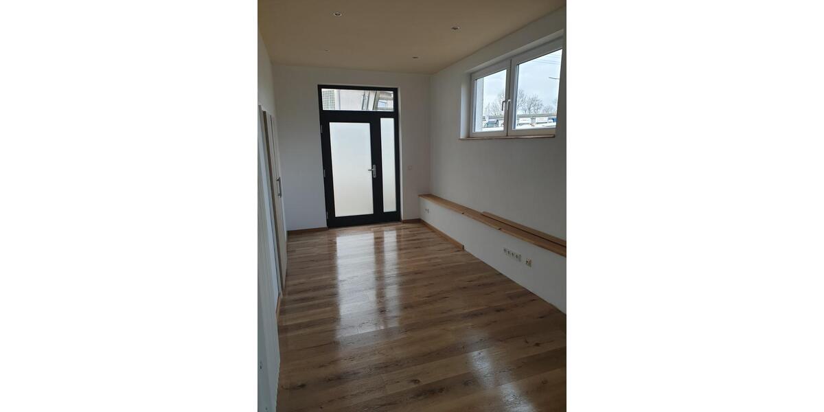 Halle 285m² im Mischgebiet - Autobahnnah, Büro & Starkstrom zimmer