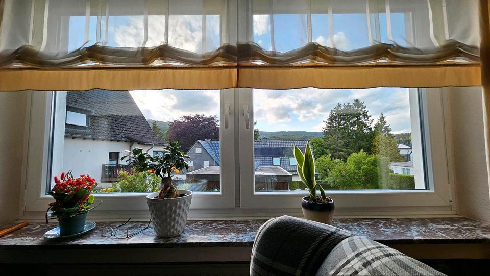 Etagenwohnung Finnentrop - 3 Zimmer, 75 m&sup2;, 600&euro; | Angebot:26639567