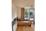 Ab sofort! Helle, möblierte 1-Zimmer-Wohnung mit Balkon!