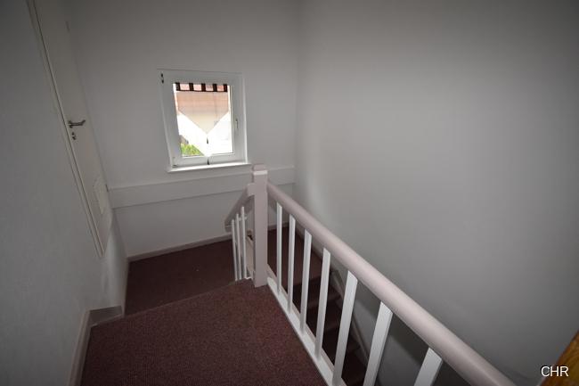 Gemütliche Wohnung unterm Dach in Bad Sachsa zu vermieten 3 zimmer