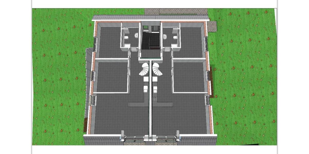 Dachgeschoßwohnung Meinerzhagen - 4 Zimmer, 78 m&sup2;, 990&euro; | Angebot:24373285