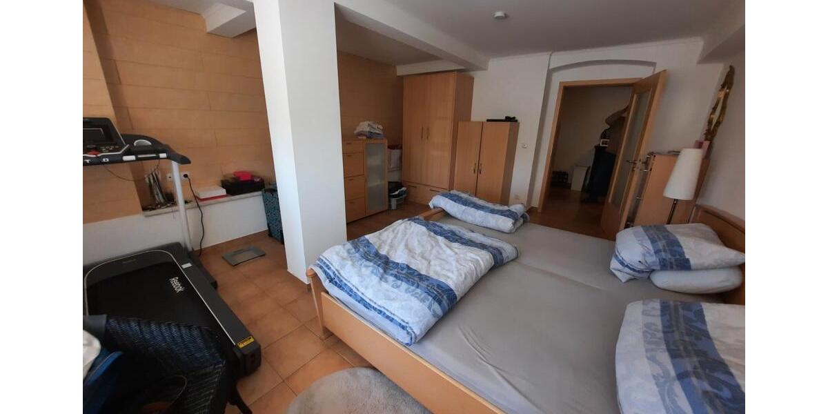 Erdgeschoßwohnung Waldsassen - 3 Zimmer, 112 m&sup2;, 490&euro; | Angebot:26565039