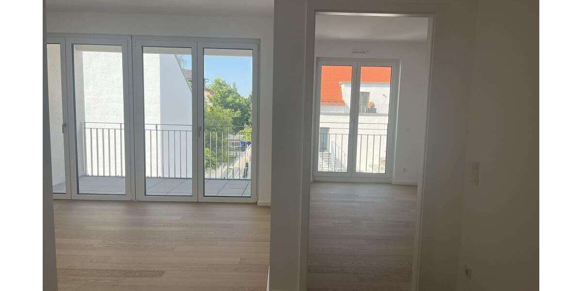 Etagenwohnung Bad Homburg Berliner Siedlung/Gartenfeld - 3 Zimmer, 94 m&sup2;, 2.010&euro; | Angebot:26757575