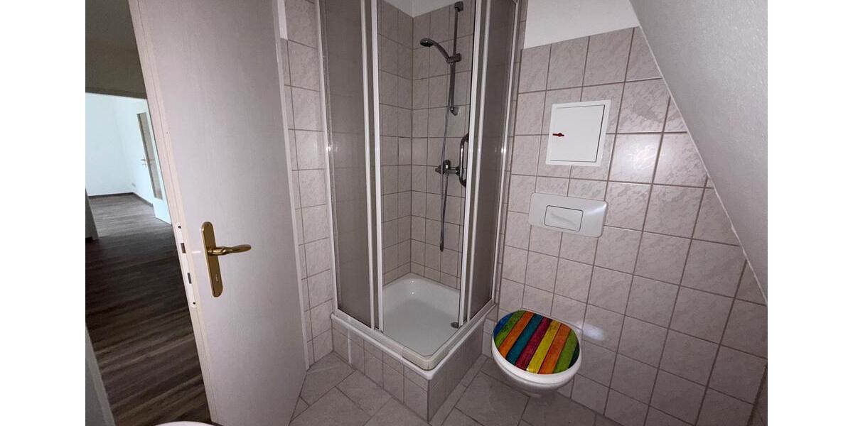 Dachgeschoßwohnung Mittweida - 2 Zimmer, 54 m&sup2;, 325&euro; | Angebot:25869669
