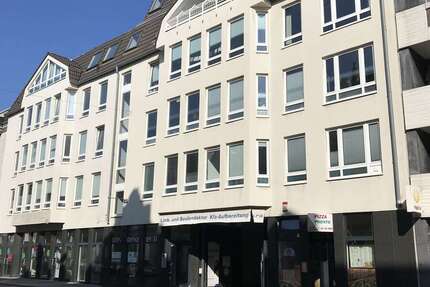 Gewerbeobjekt Ratingen Süd - 649&euro; | Angebot:27172477
