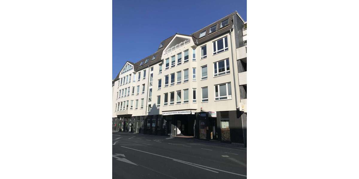 Gewerbeobjekt Ratingen Süd - 649&euro; | Angebot:27172477