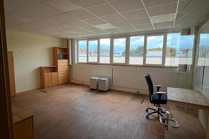 Büro Verwaltung Startup Fahrschule zimmer