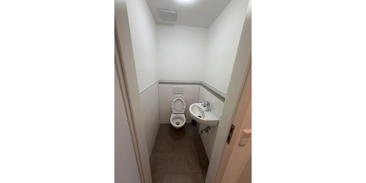 Etagenwohnung Friedland - 4 Zimmer, 107 m&sup2;, 1.280&euro; | Angebot:23831303