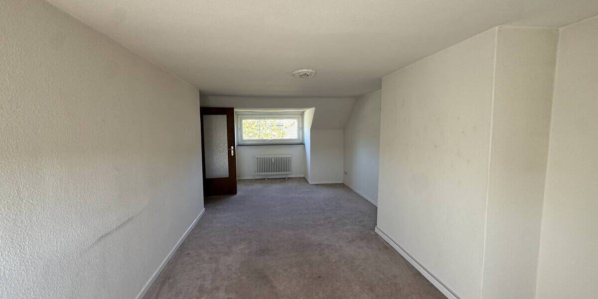 Etagenwohnung Lübeck St. Jürgen - 3 Zimmer, 80 m&sup2;, 800&euro; | Angebot:26683175