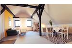 Dachgeschoßwohnung Zierenberg - 2 Zimmer, 72 m&sup2;, 650&euro; | Angebot:26531124