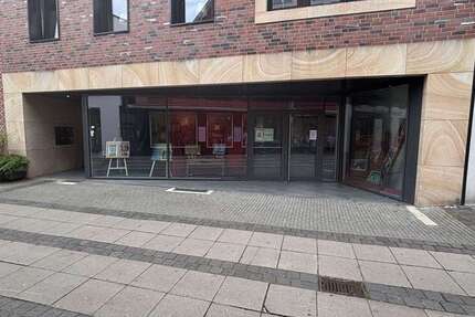 Gewerbeobjekt Rheine - 1.800&euro; | Angebot:25382176