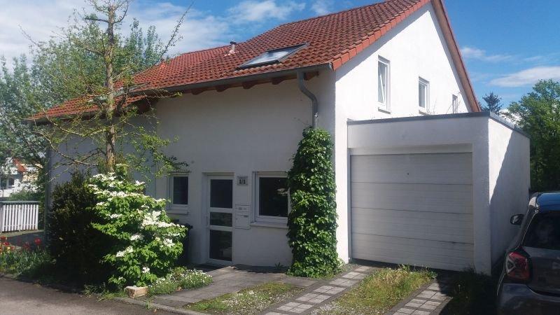 Wohnen auf Zeit Winnenden - 1 Zimmer, 87 m&sup2;, 478&euro; | Angebot:25982098